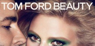 Makeup Collection by Tom Ford