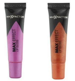 Max Factor Color Blocks, Lip Gloss