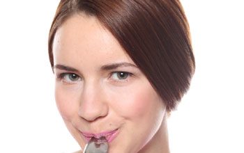 Lunch to Help Women Lose Weight