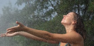 Nature and Woman's Health