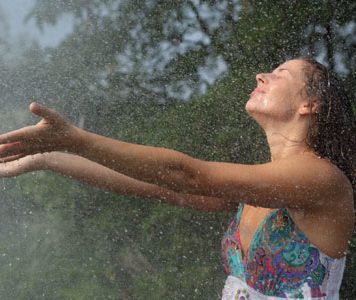 Nature and Woman's Health