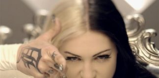 This Is What Rock N Roll Looks Like Lyrics – Porcelain Black