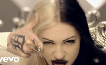 This Is What Rock N Roll Looks Like Lyrics – Porcelain Black