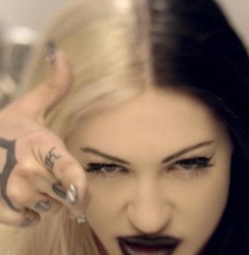 This Is What Rock N Roll Looks Like Lyrics – Porcelain Black