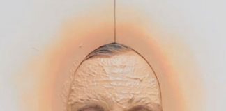 365 Days' Makeup Applied on One Day