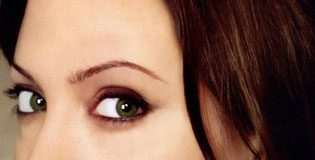 Angelina Jolie Too Timid to Wear a Bikini?