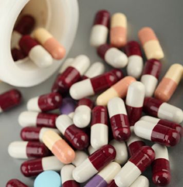 Depression Starts in the Bowels