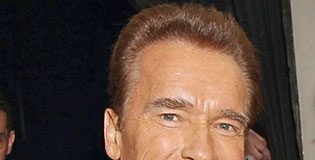 Arnold Schwarzenegger Ready for Another Terminator?