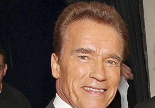 Arnold Schwarzenegger Ready for Another Terminator?