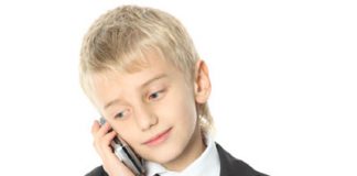 Cell Phone Declared a Carcinogen