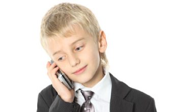 Cell Phone Declared a Carcinogen