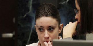 Casey Anthony Not Guilty?