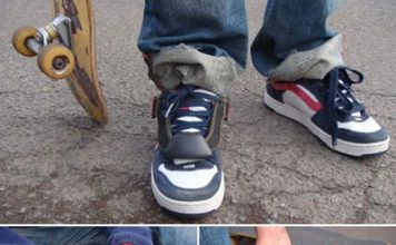 Jog to Charge a Gadget