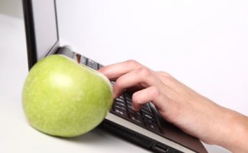 Internet Helps Lose Weight