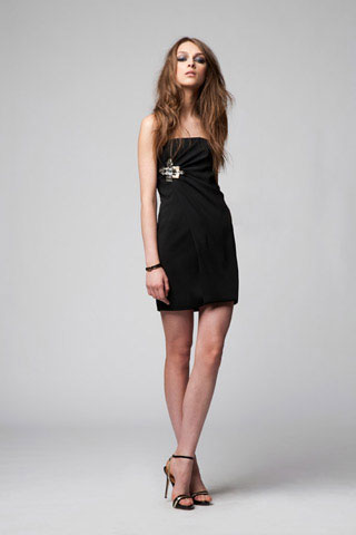 Resort 2012 Collection by DSquared2