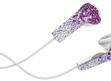 Cute Earphone Covers by Deos Float