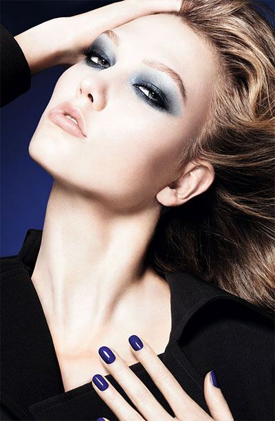 Fall 2011 Makeup Collection by Dior
