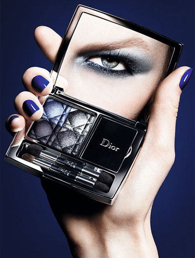 Fall 2011 Makeup Collection by Dior