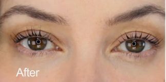 Lash Lift for Beautiful Eyes