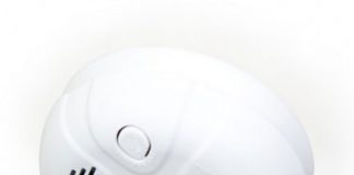 Smoke Alarm with SMS Notification