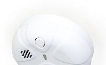 Smoke Alarm with SMS Notification