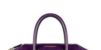 Givenchy Accessories FW 2011-2012