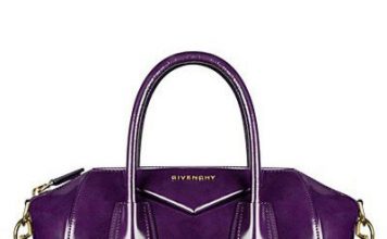 Givenchy Accessories FW 2011-2012