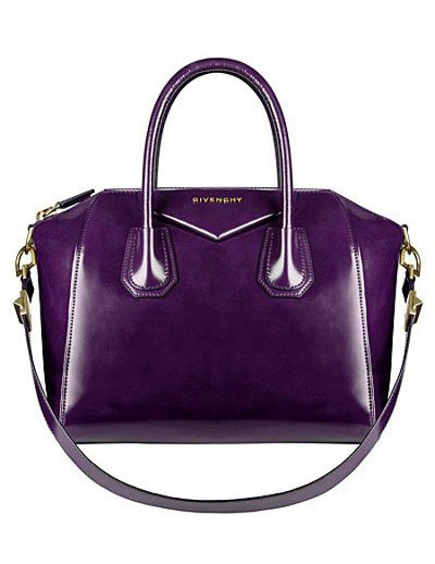 Givenchy Accessories Collection FAll-Winter 2011-2012 | Fashion & Wear ...