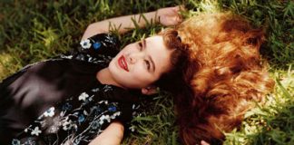 Miu Miu Fall-Winter 2011-2012 Campaign Pictures