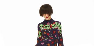 House of Holland Resort 2012 Collection