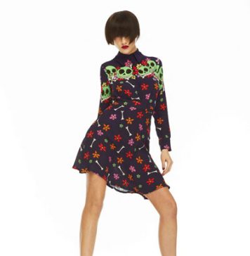 House of Holland Resort 2012 Collection
