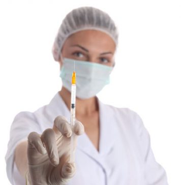 Heroin Addiction Vaccine