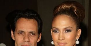 Marc Anthony Tried to Tell Jennifer Lopez What to Wear