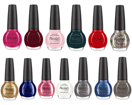 Nicole by OPI Nail Polish