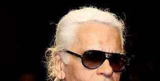 Karl Lagerfeld's Collection for Macy's for Less Than $ 100