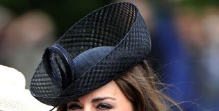 Kate Middleton's Family Also Telephone Hacked