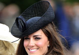 Kate Middleton's Family Also Telephone Hacked