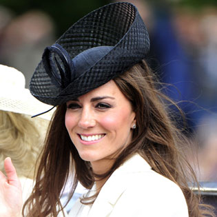 Kate Middleton