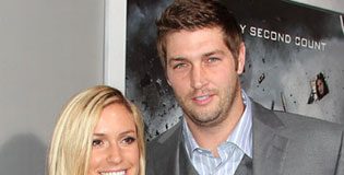 Kristin Cavallari and Jay Cutler Split?