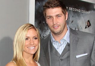 Kristin Cavallari and Jay Cutler Split?