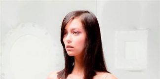 Second Underwear Collection La Perla by Jean Paul Gaultier