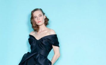 Marchesa Debut Cruise Collection