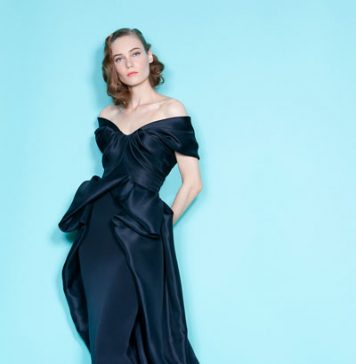 Marchesa Debut Cruise Collection