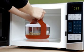 Portable Food Steamer Nükit