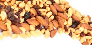 Plaster to Treat Nut Allergy