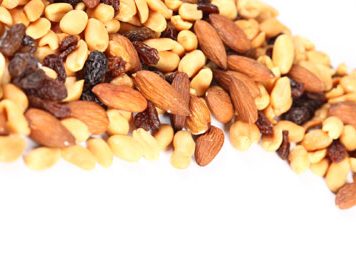 Plaster to Treat Nut Allergy