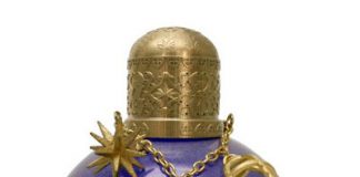 Taylor Swift to Launch Fragrance Wonderstruck