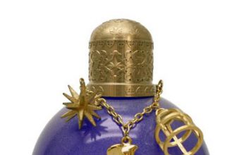 Taylor Swift to Launch Fragrance Wonderstruck