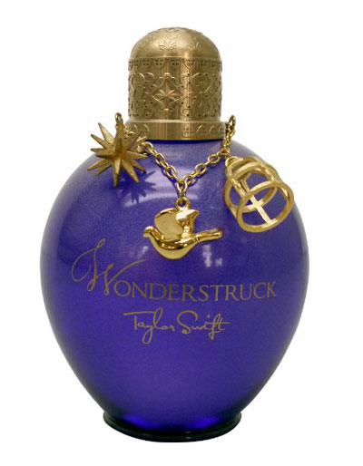 Wonderstruck fragrance by Taylor Swift