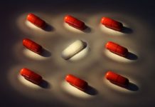 Taking Birth Control Pills Prevents Injuries